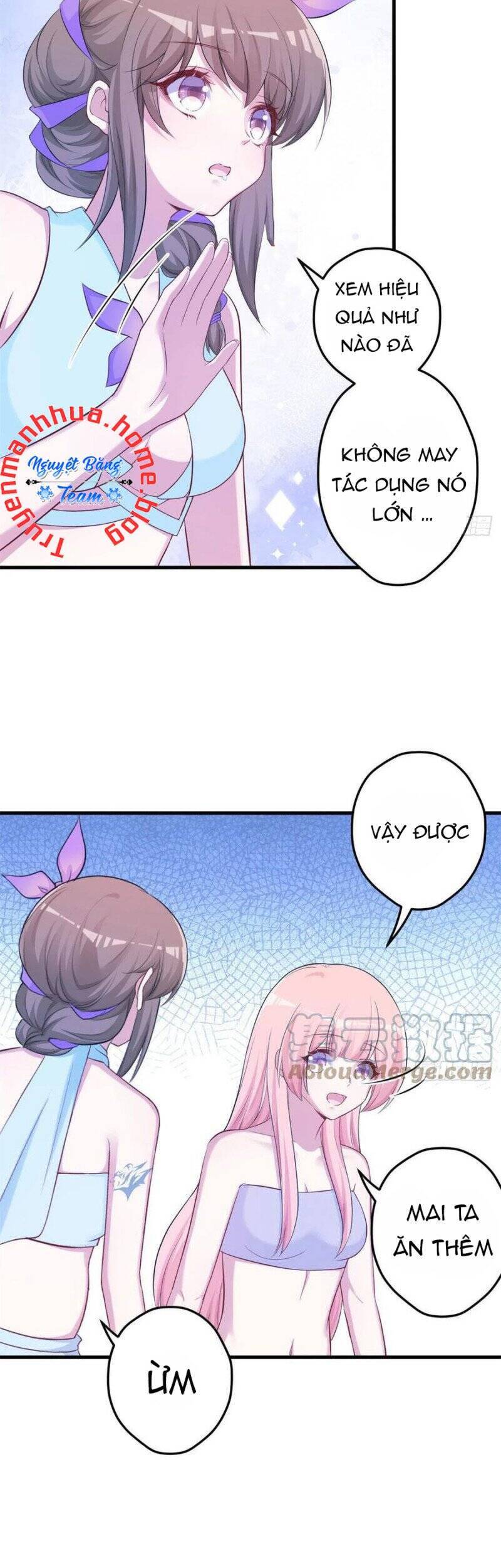 Thảnh Thơi Thú Thế Chủng Chủng Điền, Sinh Sinh Tể Chapter 342.2 - Trang 2