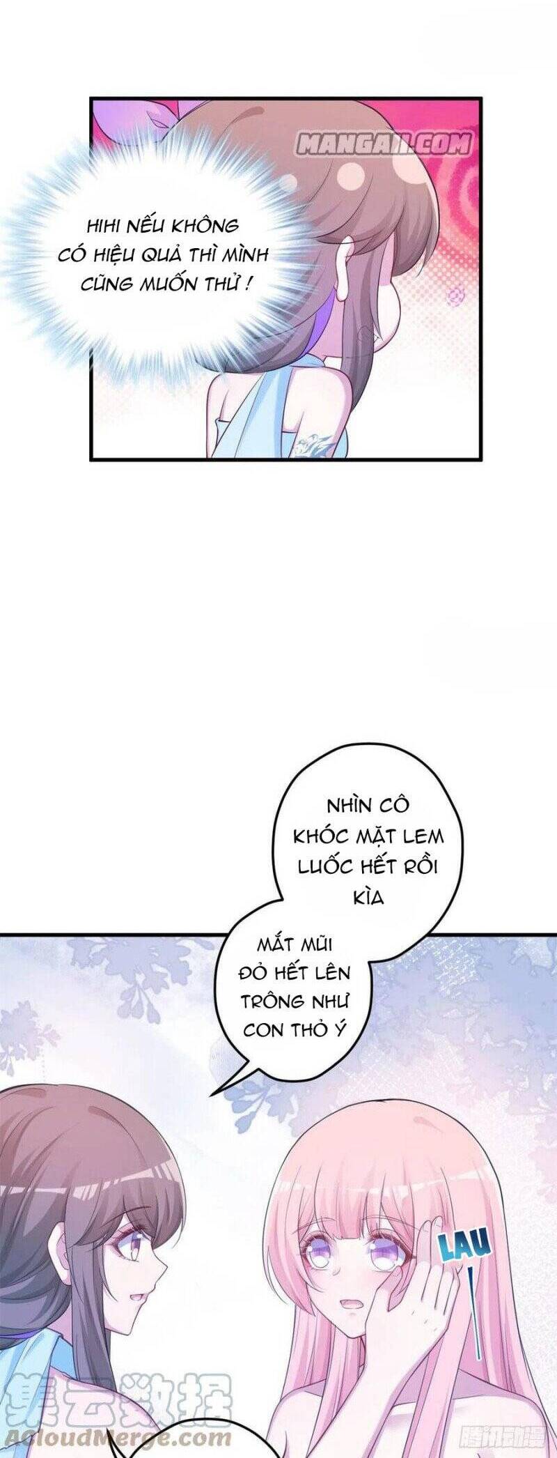 Thảnh Thơi Thú Thế Chủng Chủng Điền, Sinh Sinh Tể Chapter 342.2 - Trang 2