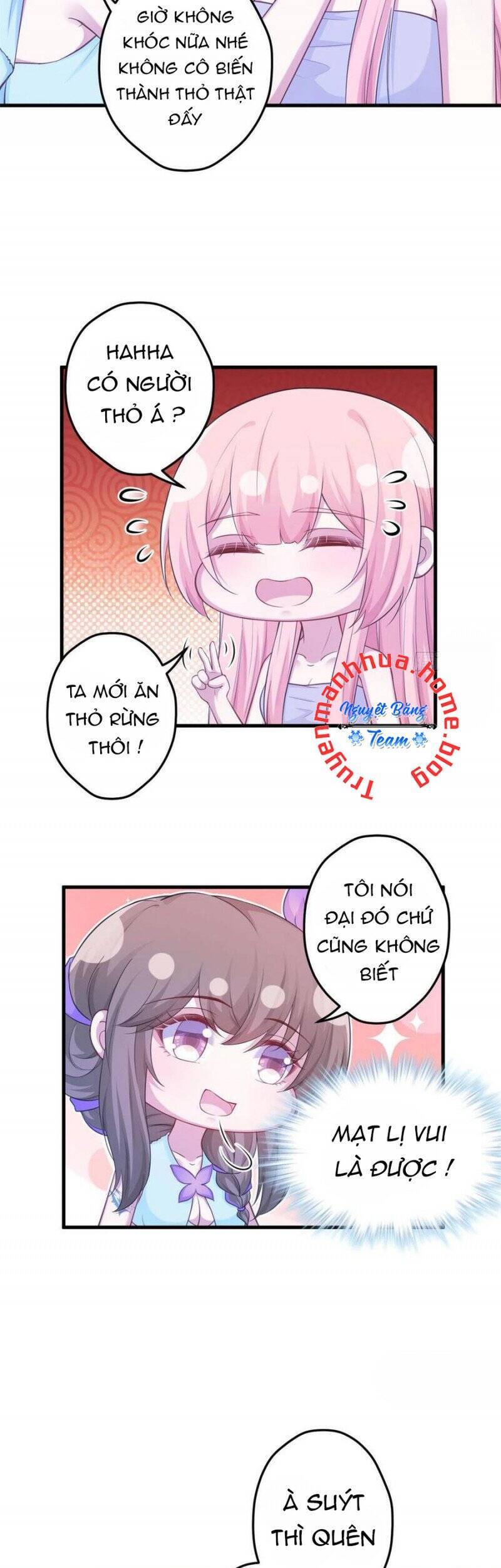 Thảnh Thơi Thú Thế Chủng Chủng Điền, Sinh Sinh Tể Chapter 342.2 - Trang 2