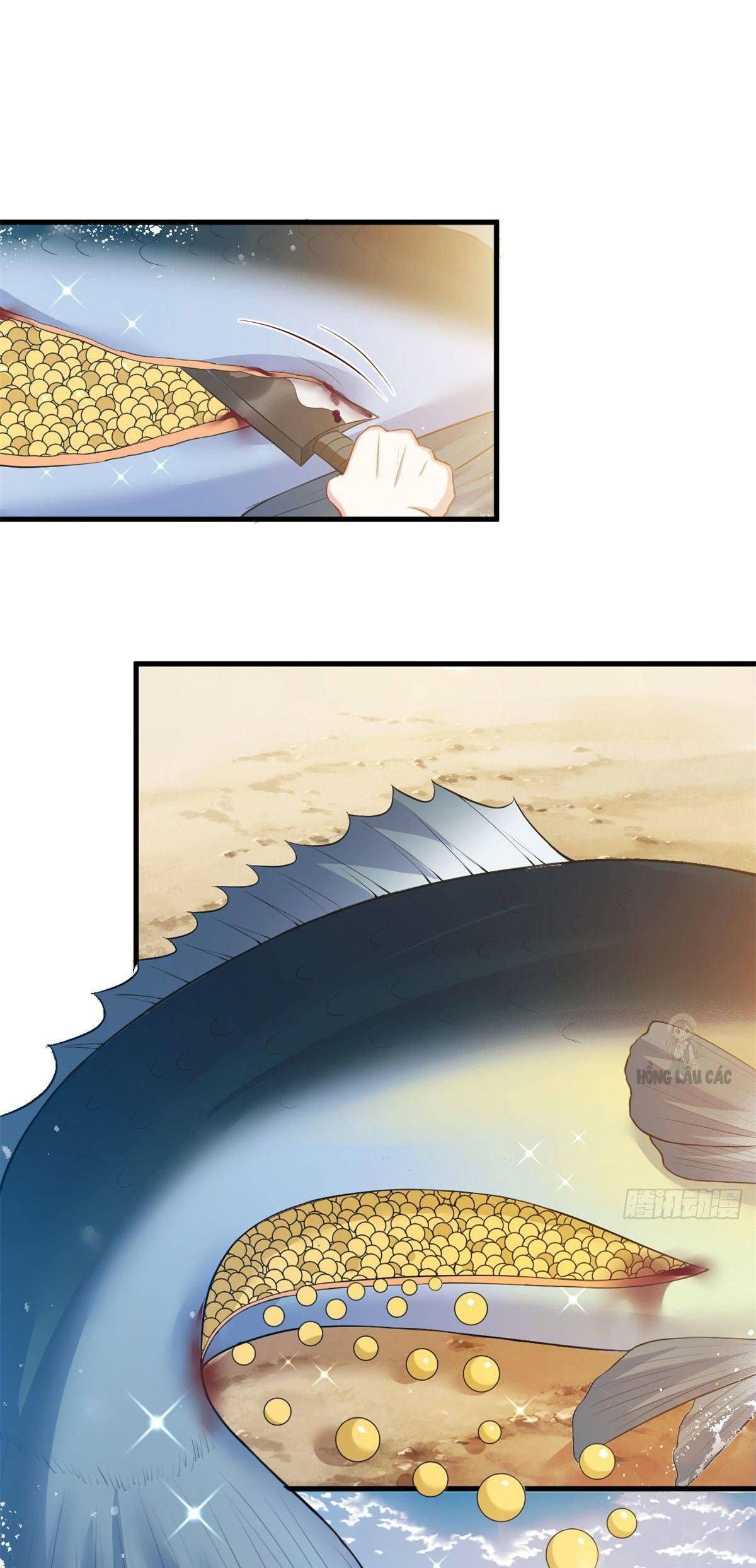 Thảnh Thơi Thú Thế Chủng Chủng Điền, Sinh Sinh Tể Chapter 342 - Trang 2