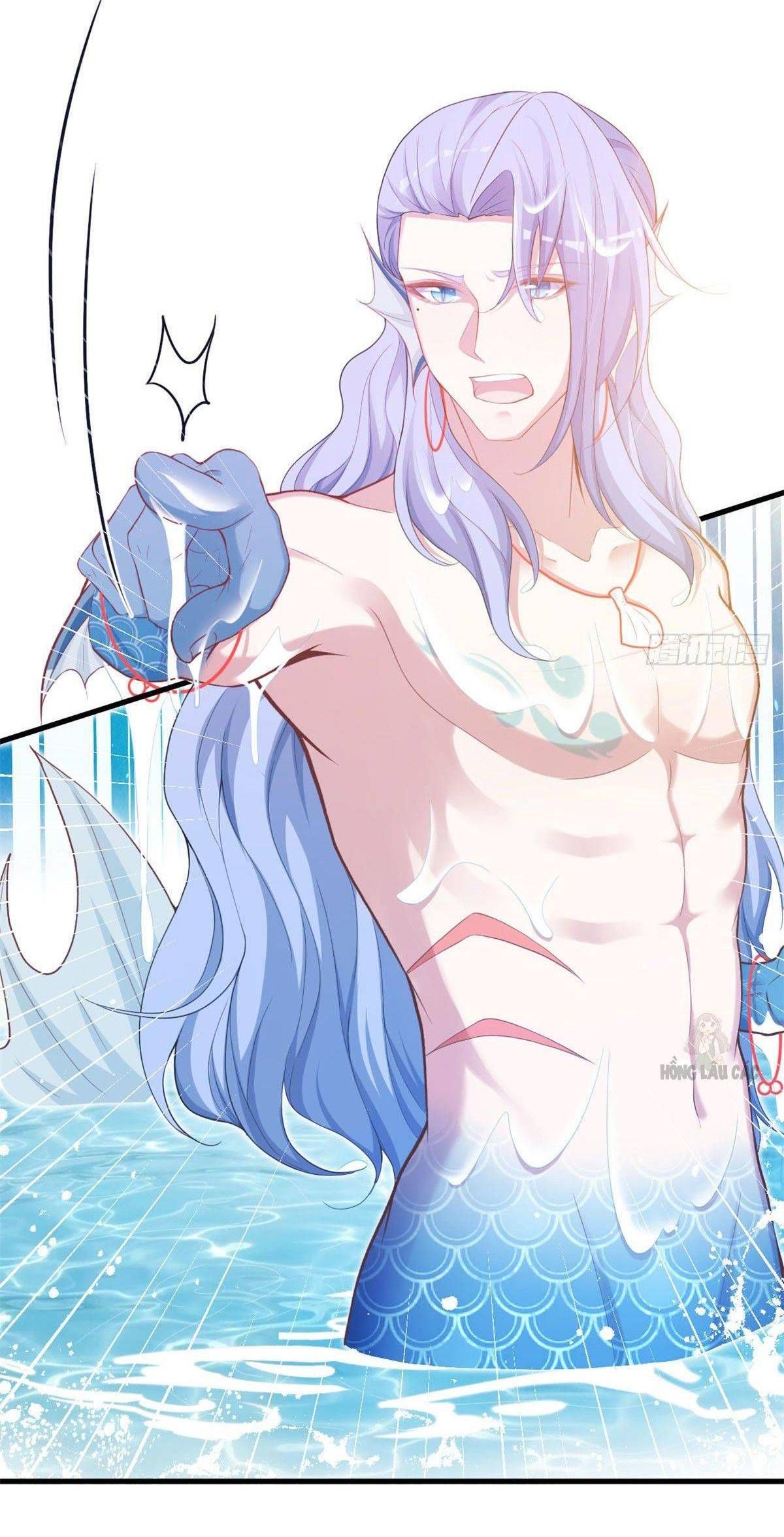 Thảnh Thơi Thú Thế Chủng Chủng Điền, Sinh Sinh Tể Chapter 342 - Trang 2