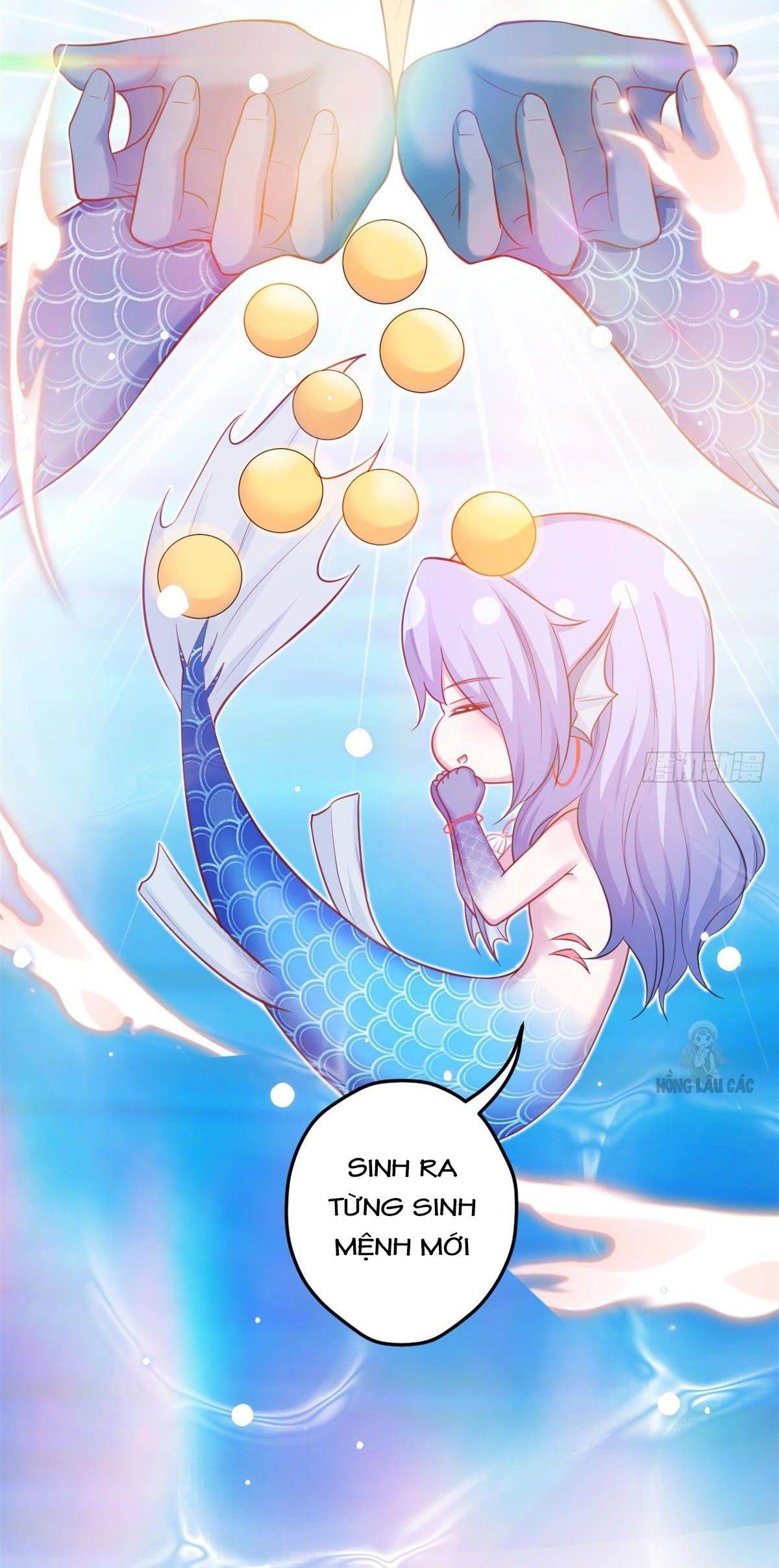 Thảnh Thơi Thú Thế Chủng Chủng Điền, Sinh Sinh Tể Chapter 342 - Trang 2