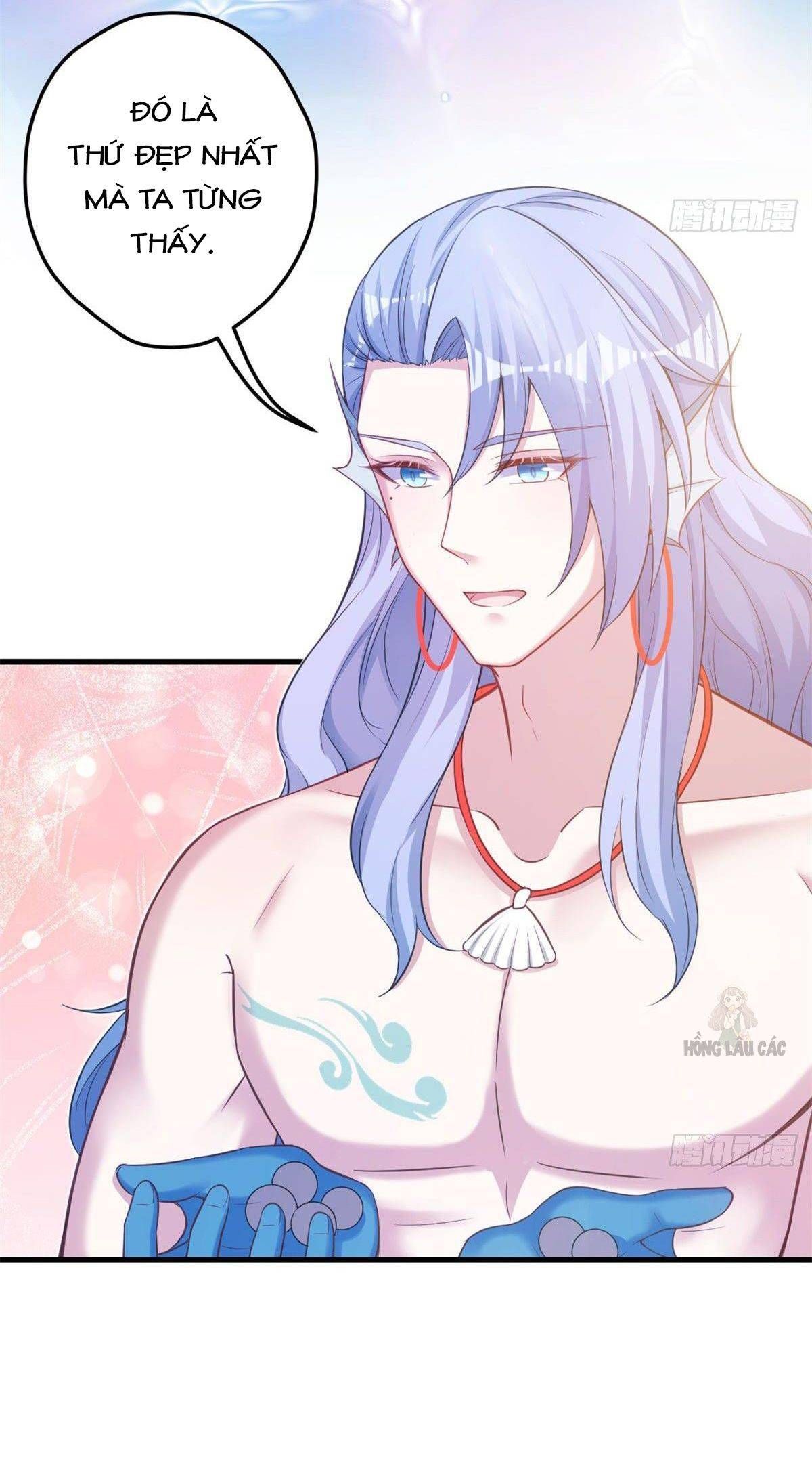 Thảnh Thơi Thú Thế Chủng Chủng Điền, Sinh Sinh Tể Chapter 342 - Trang 2