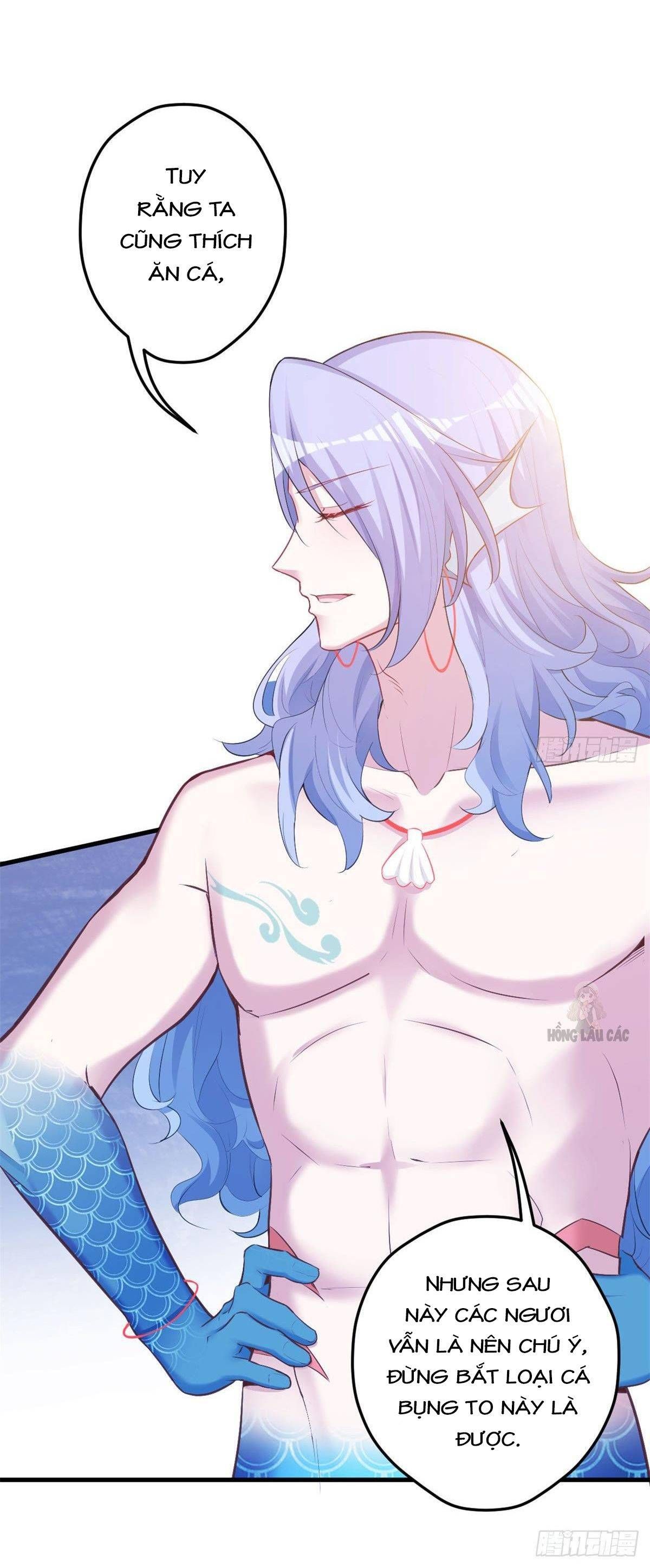 Thảnh Thơi Thú Thế Chủng Chủng Điền, Sinh Sinh Tể Chapter 342 - Trang 2