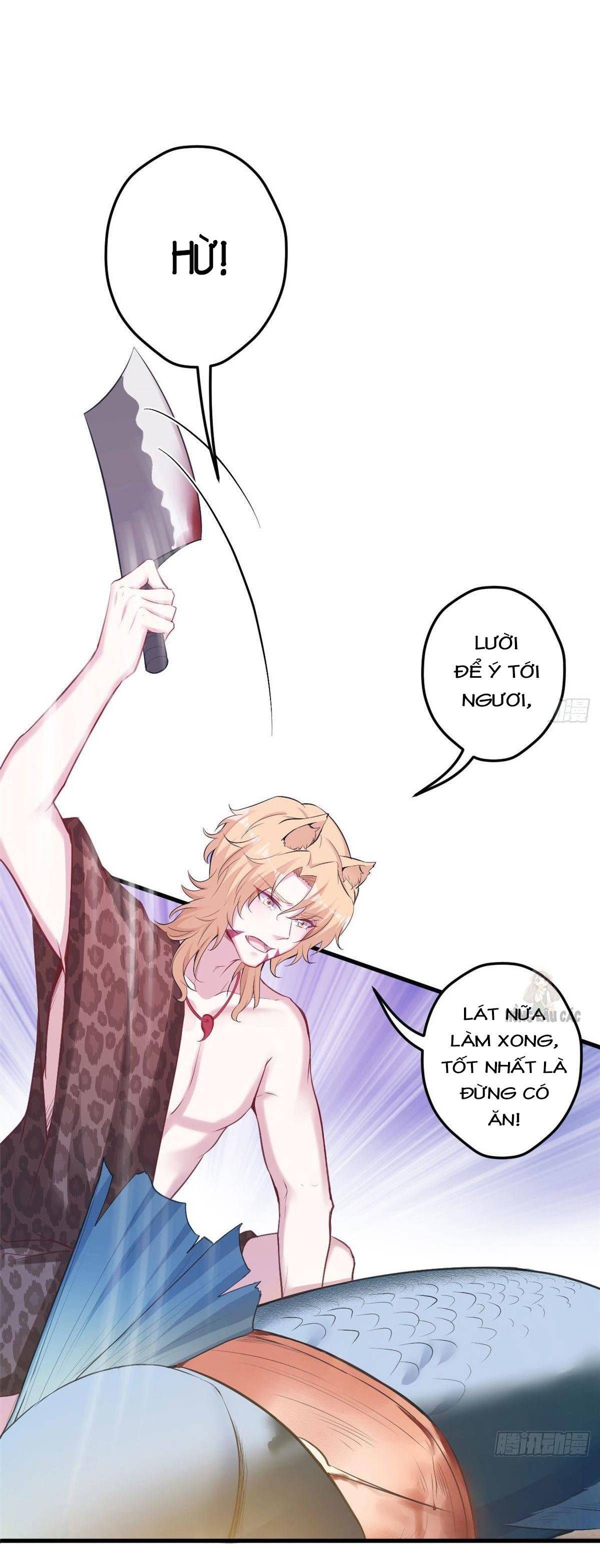 Thảnh Thơi Thú Thế Chủng Chủng Điền, Sinh Sinh Tể Chapter 342 - Trang 2