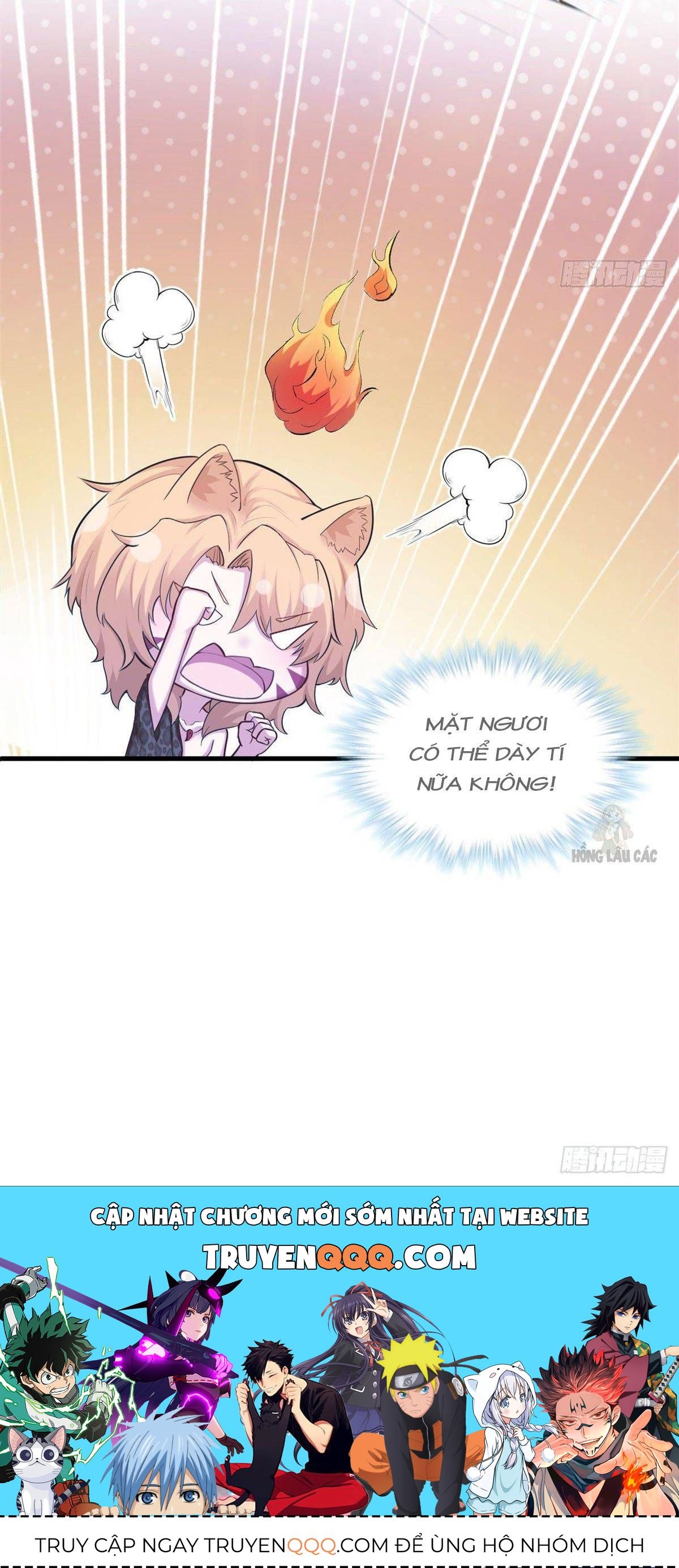 Thảnh Thơi Thú Thế Chủng Chủng Điền, Sinh Sinh Tể Chapter 342 - Trang 2