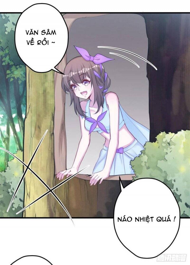 Thảnh Thơi Thú Thế Chủng Chủng Điền, Sinh Sinh Tể Chapter 343.1 - Trang 2