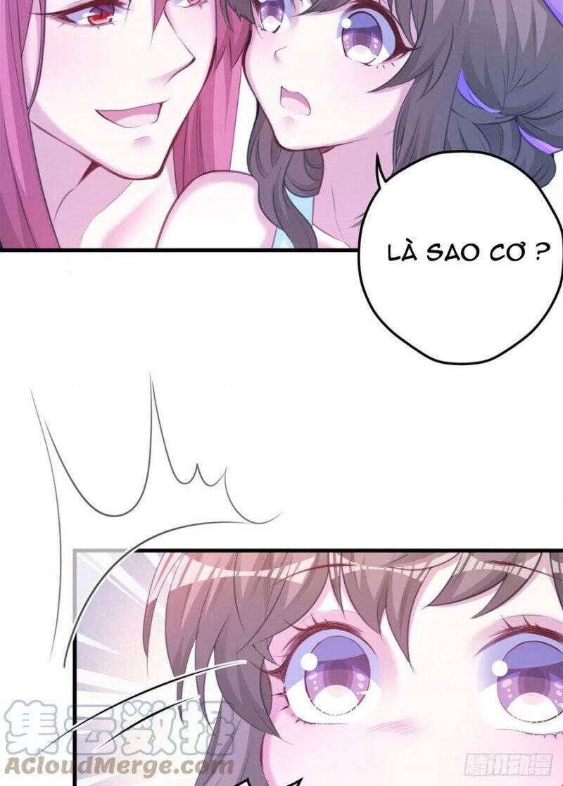 Thảnh Thơi Thú Thế Chủng Chủng Điền, Sinh Sinh Tể Chapter 343.1 - Trang 2