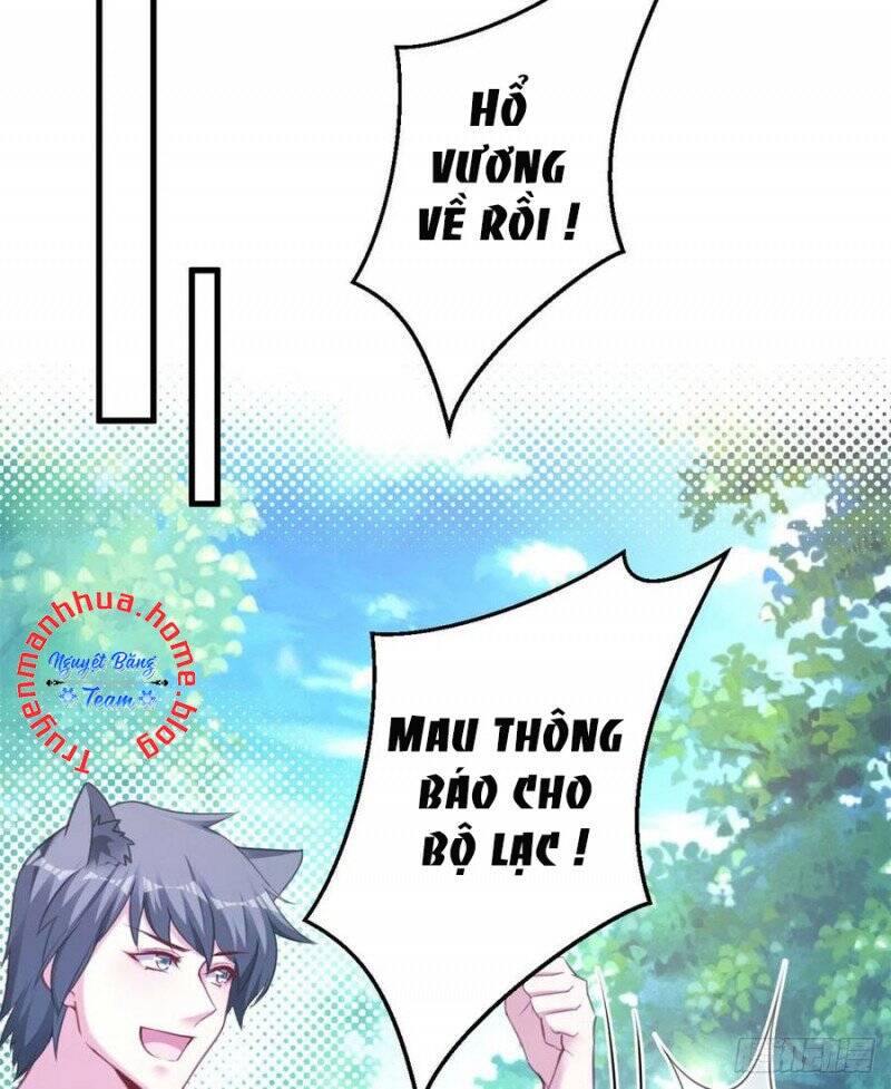 Thảnh Thơi Thú Thế Chủng Chủng Điền, Sinh Sinh Tể Chapter 343.1 - Trang 2