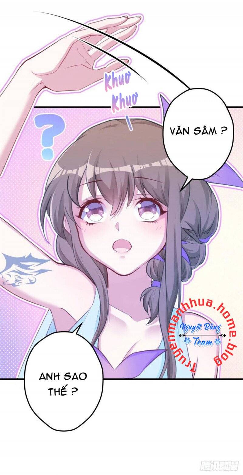 Thảnh Thơi Thú Thế Chủng Chủng Điền, Sinh Sinh Tể Chapter 343.2 - Trang 2