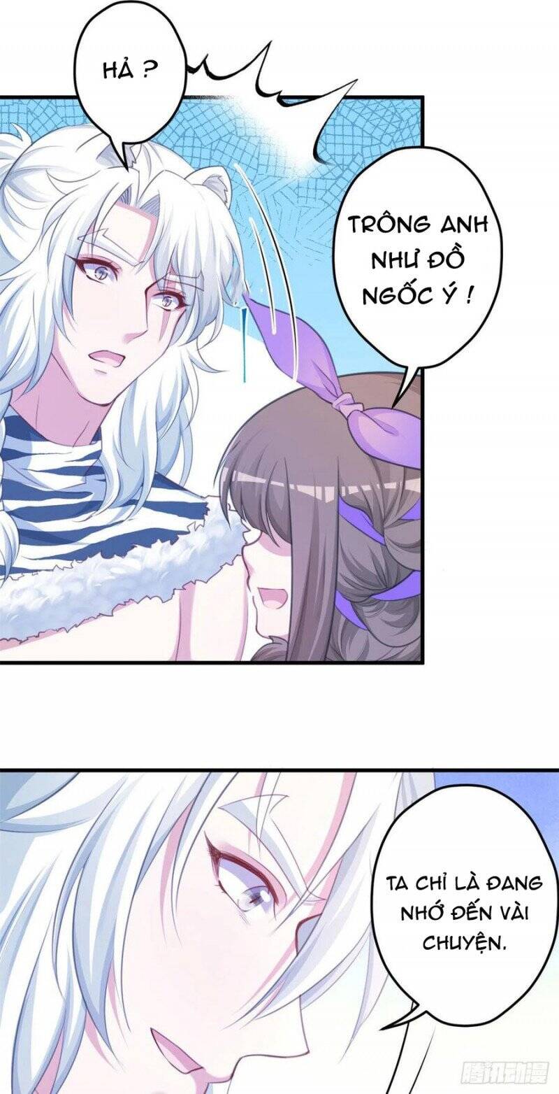 Thảnh Thơi Thú Thế Chủng Chủng Điền, Sinh Sinh Tể Chapter 343.2 - Trang 2