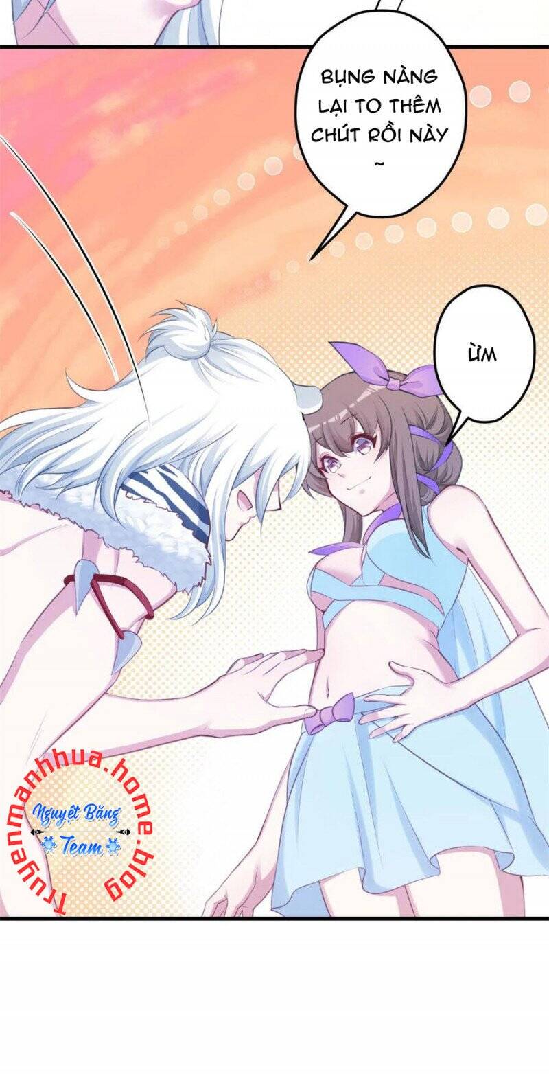 Thảnh Thơi Thú Thế Chủng Chủng Điền, Sinh Sinh Tể Chapter 343.2 - Trang 2