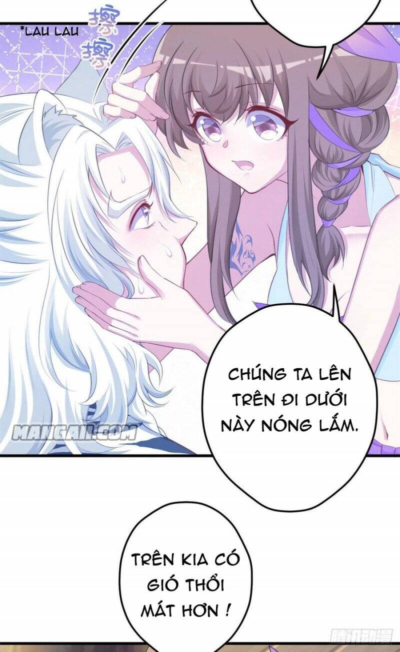 Thảnh Thơi Thú Thế Chủng Chủng Điền, Sinh Sinh Tể Chapter 343.2 - Trang 2