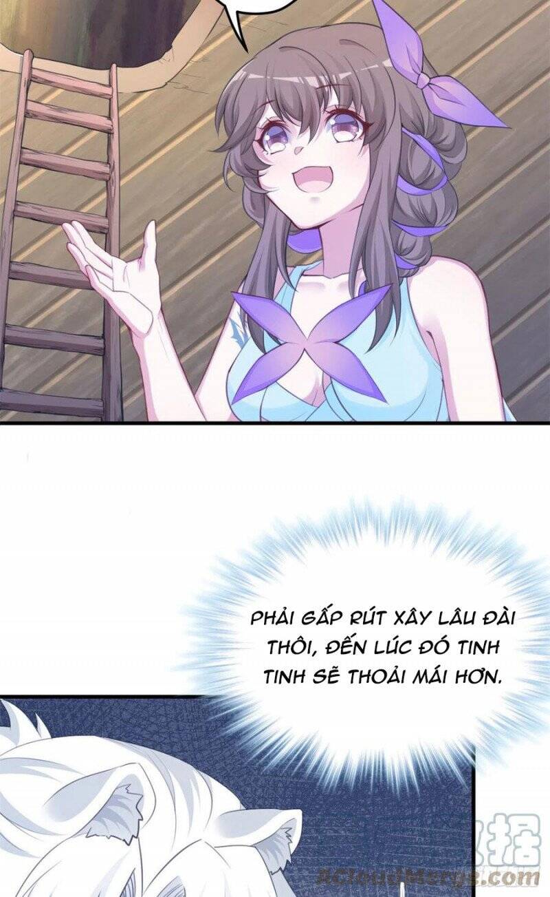 Thảnh Thơi Thú Thế Chủng Chủng Điền, Sinh Sinh Tể Chapter 343.2 - Trang 2