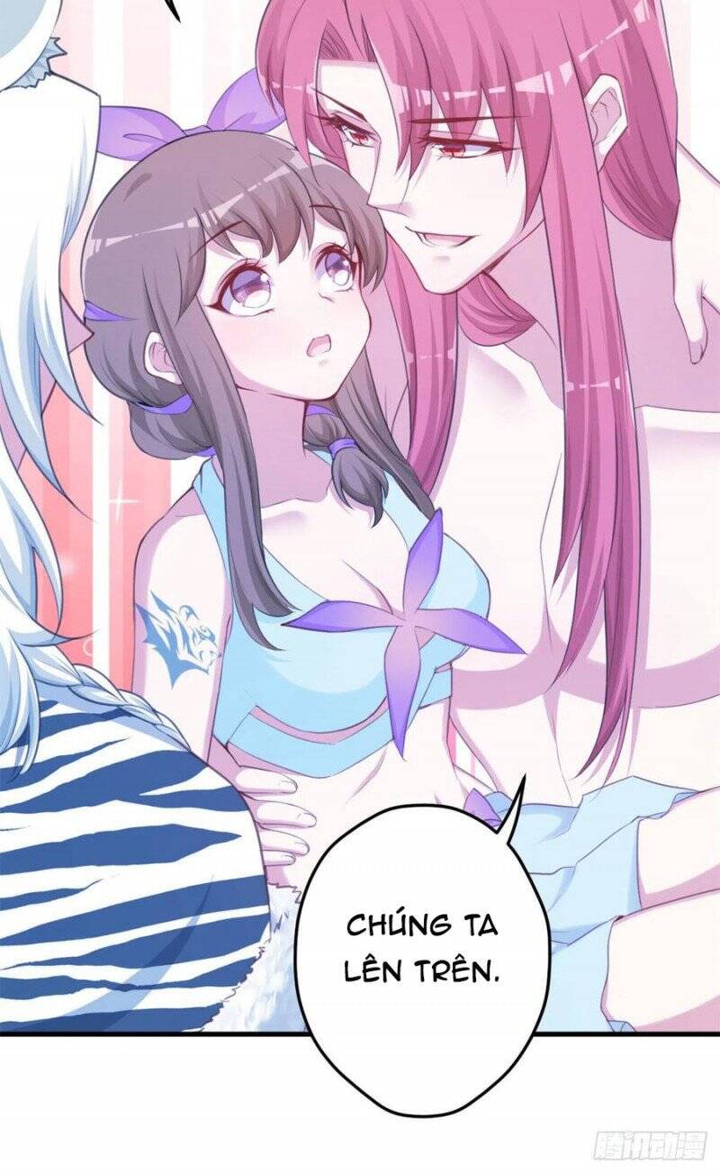 Thảnh Thơi Thú Thế Chủng Chủng Điền, Sinh Sinh Tể Chapter 343.2 - Trang 2