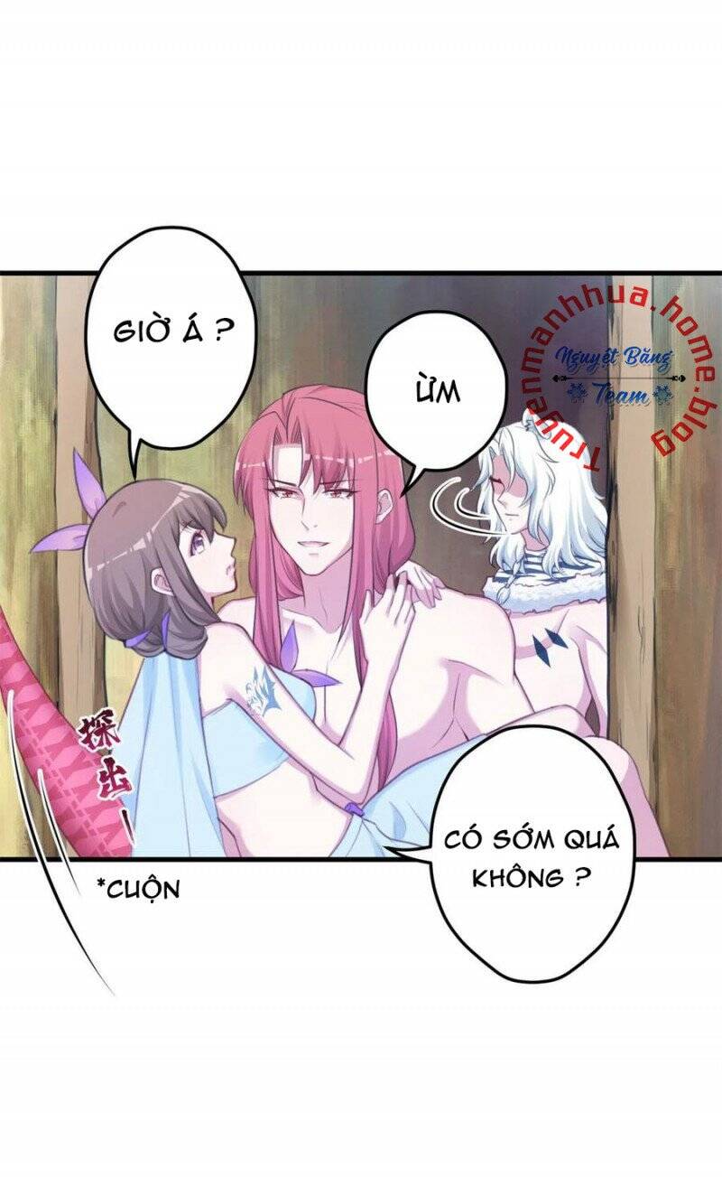 Thảnh Thơi Thú Thế Chủng Chủng Điền, Sinh Sinh Tể Chapter 343.2 - Trang 2