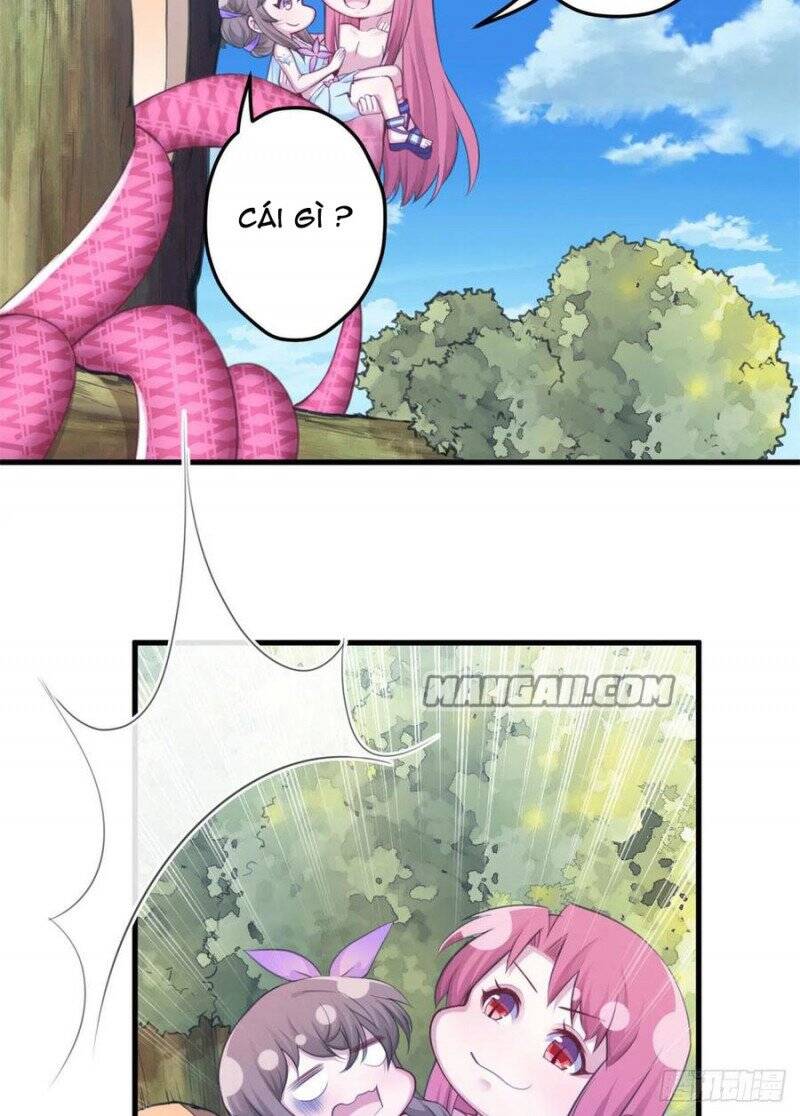 Thảnh Thơi Thú Thế Chủng Chủng Điền, Sinh Sinh Tể Chapter 343.2 - Trang 2