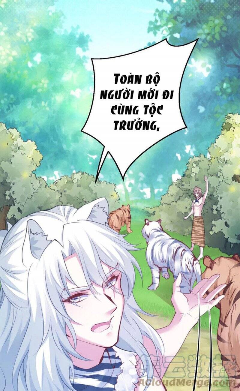 Thảnh Thơi Thú Thế Chủng Chủng Điền, Sinh Sinh Tể Chapter 343.2 - Trang 2