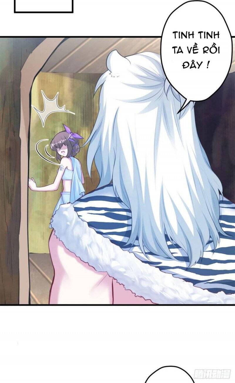 Thảnh Thơi Thú Thế Chủng Chủng Điền, Sinh Sinh Tể Chapter 343.2 - Trang 2