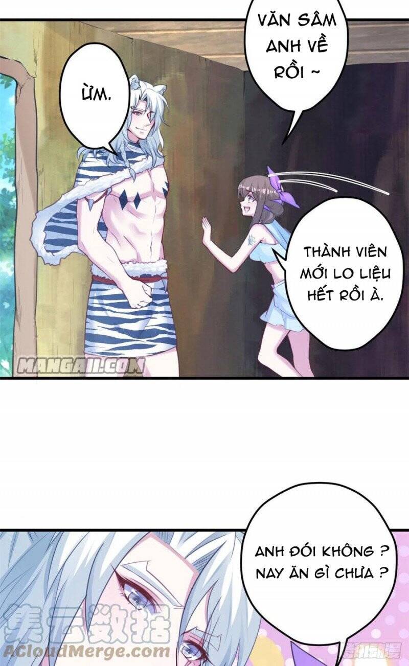 Thảnh Thơi Thú Thế Chủng Chủng Điền, Sinh Sinh Tể Chapter 343.2 - Trang 2