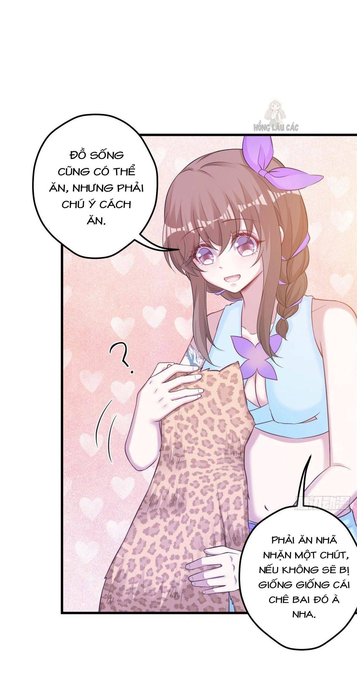 Thảnh Thơi Thú Thế Chủng Chủng Điền, Sinh Sinh Tể Chapter 343 - Trang 2