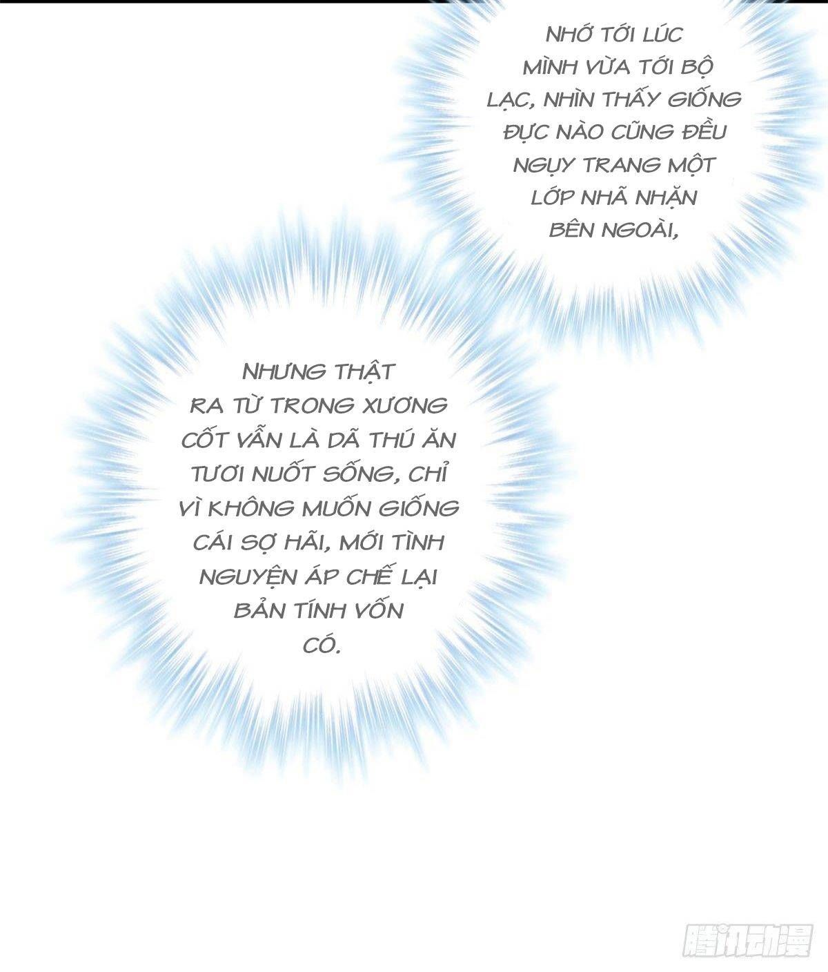 Thảnh Thơi Thú Thế Chủng Chủng Điền, Sinh Sinh Tể Chapter 343 - Trang 2