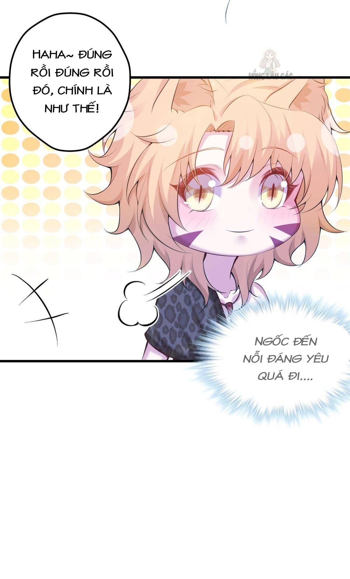 Thảnh Thơi Thú Thế Chủng Chủng Điền, Sinh Sinh Tể Chapter 343 - Trang 2