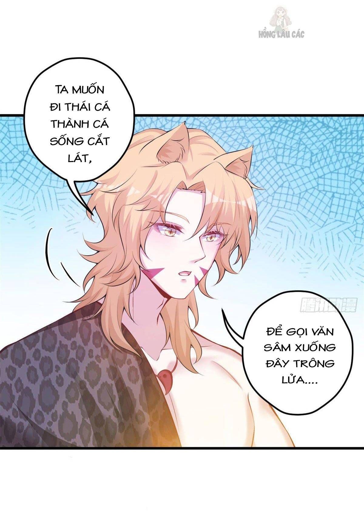 Thảnh Thơi Thú Thế Chủng Chủng Điền, Sinh Sinh Tể Chapter 343 - Trang 2