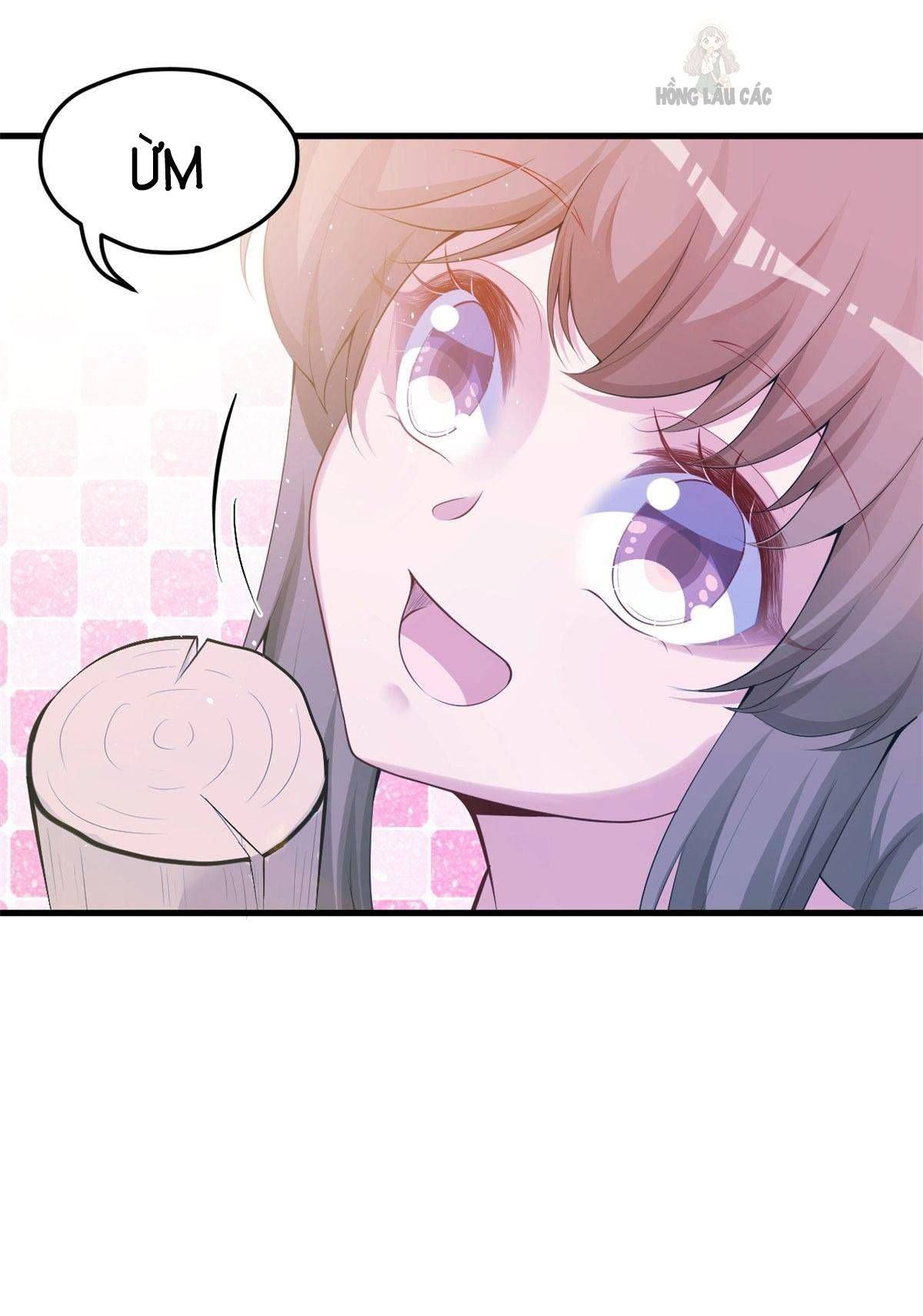 Thảnh Thơi Thú Thế Chủng Chủng Điền, Sinh Sinh Tể Chapter 343 - Trang 2