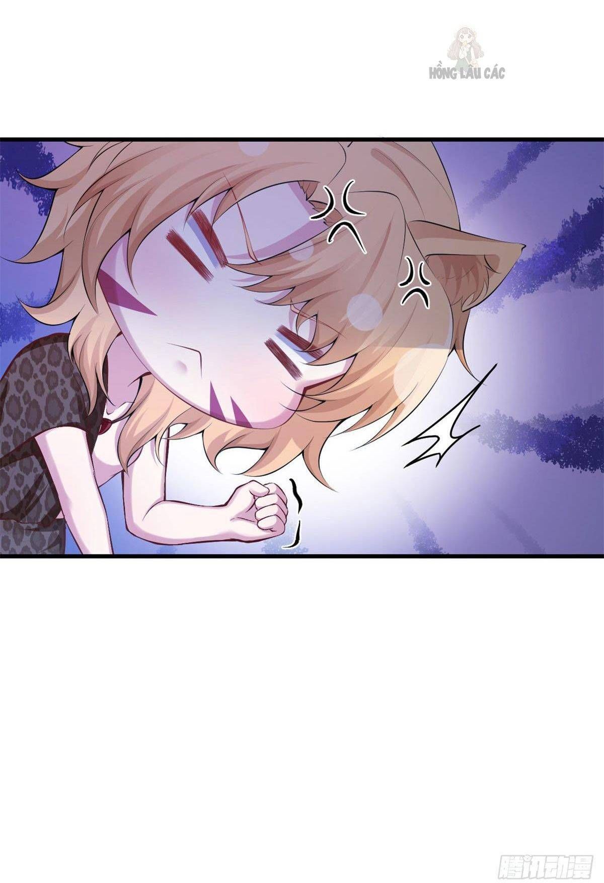 Thảnh Thơi Thú Thế Chủng Chủng Điền, Sinh Sinh Tể Chapter 343 - Trang 2