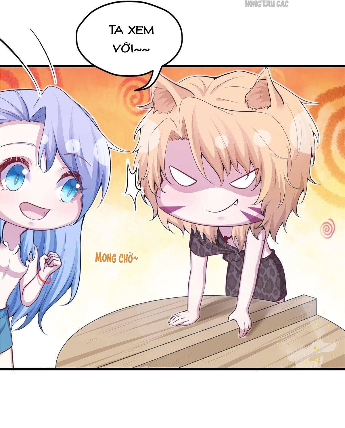 Thảnh Thơi Thú Thế Chủng Chủng Điền, Sinh Sinh Tể Chapter 343 - Trang 2