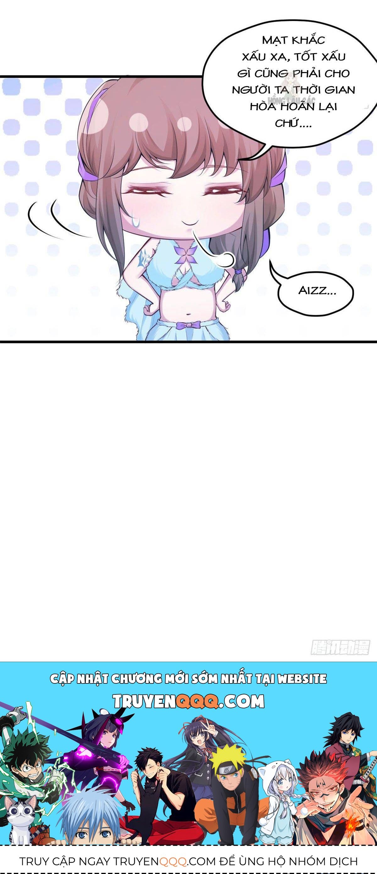 Thảnh Thơi Thú Thế Chủng Chủng Điền, Sinh Sinh Tể Chapter 343 - Trang 2