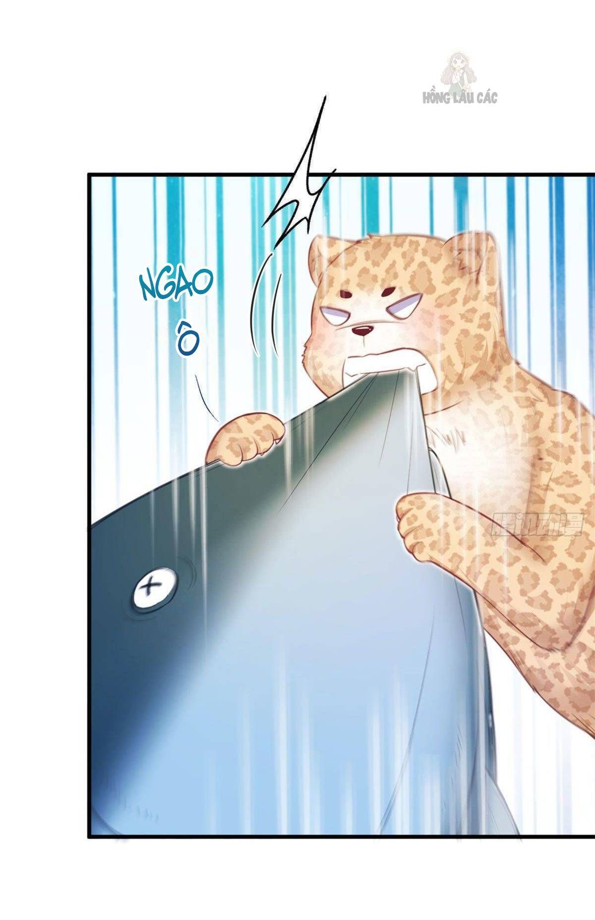 Thảnh Thơi Thú Thế Chủng Chủng Điền, Sinh Sinh Tể Chapter 343 - Trang 2