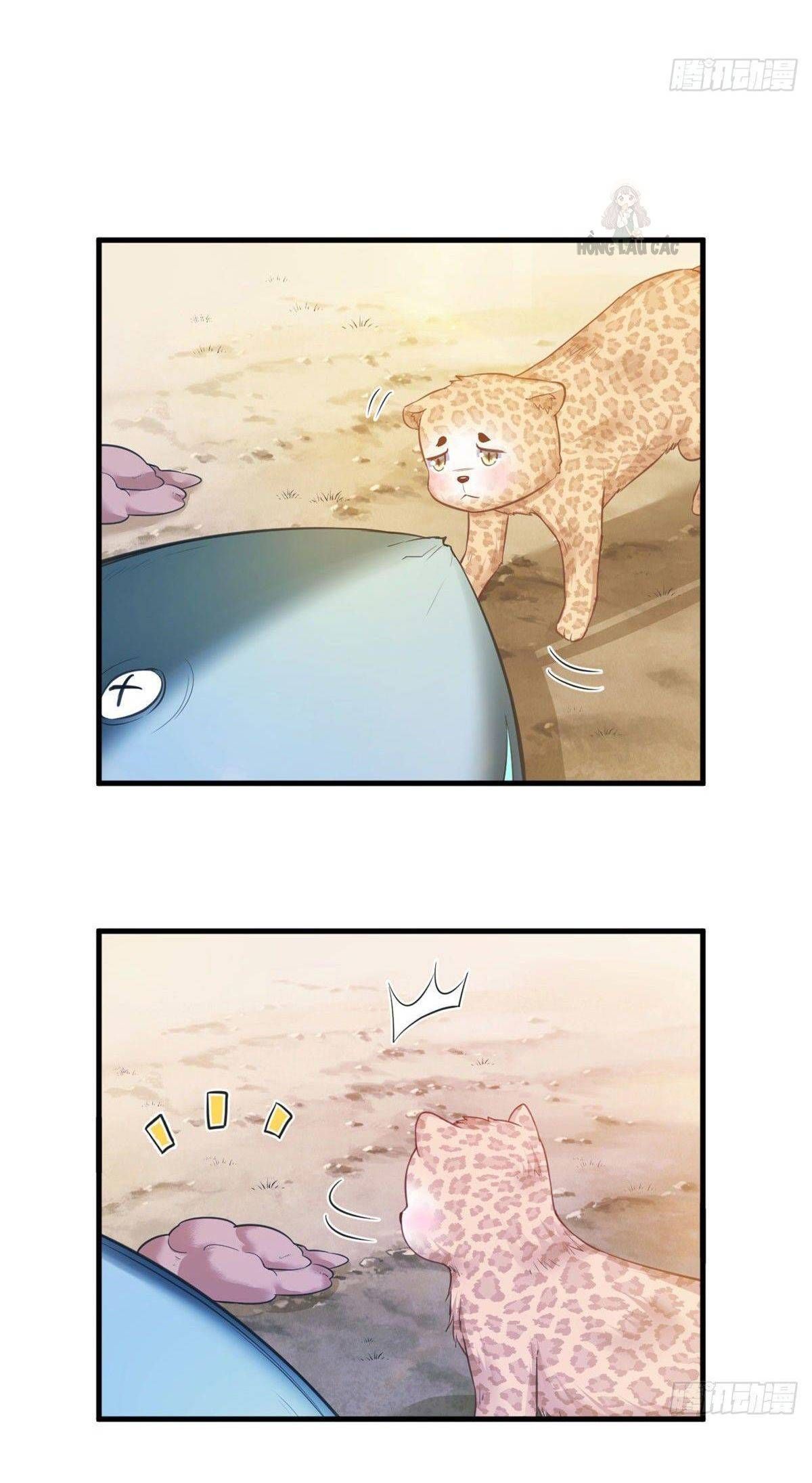 Thảnh Thơi Thú Thế Chủng Chủng Điền, Sinh Sinh Tể Chapter 343 - Trang 2