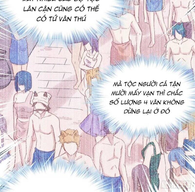 Thảnh Thơi Thú Thế Chủng Chủng Điền, Sinh Sinh Tể Chapter 344.1 - Trang 2