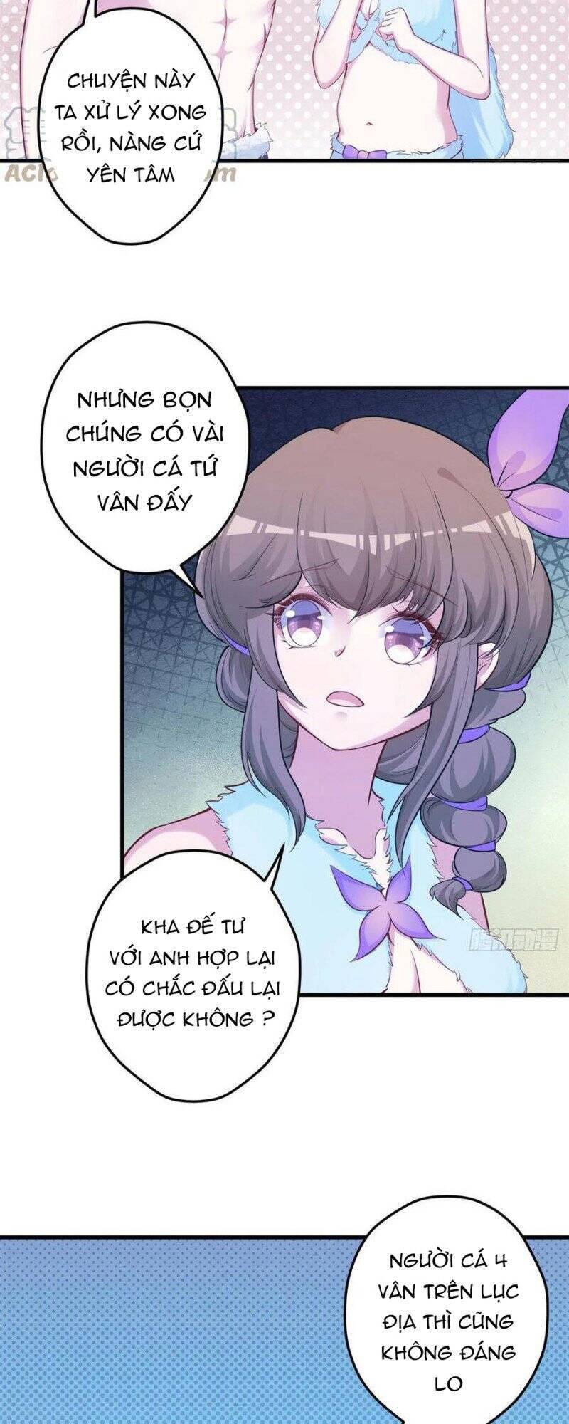 Thảnh Thơi Thú Thế Chủng Chủng Điền, Sinh Sinh Tể Chapter 344.1 - Trang 2