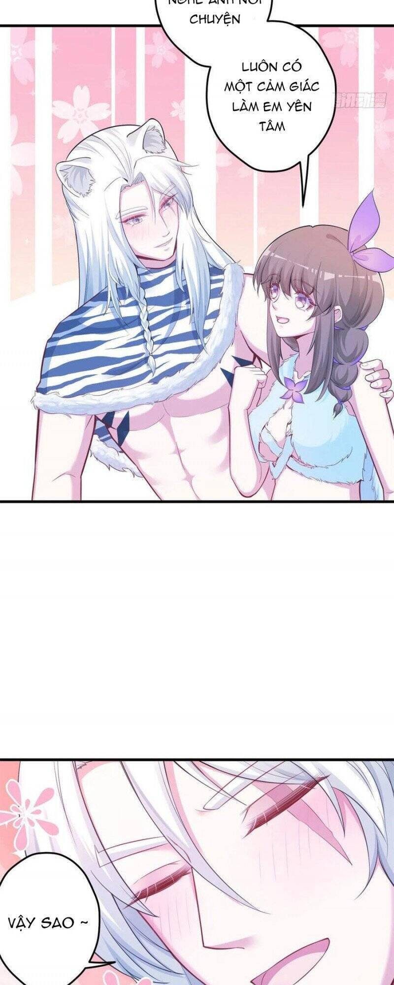 Thảnh Thơi Thú Thế Chủng Chủng Điền, Sinh Sinh Tể Chapter 344.1 - Trang 2