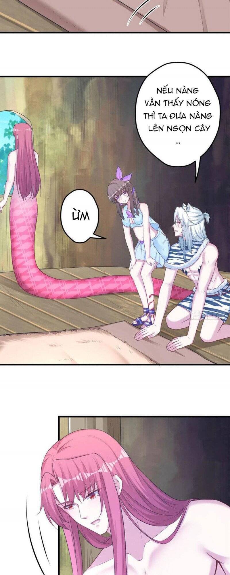 Thảnh Thơi Thú Thế Chủng Chủng Điền, Sinh Sinh Tể Chapter 344.1 - Trang 2