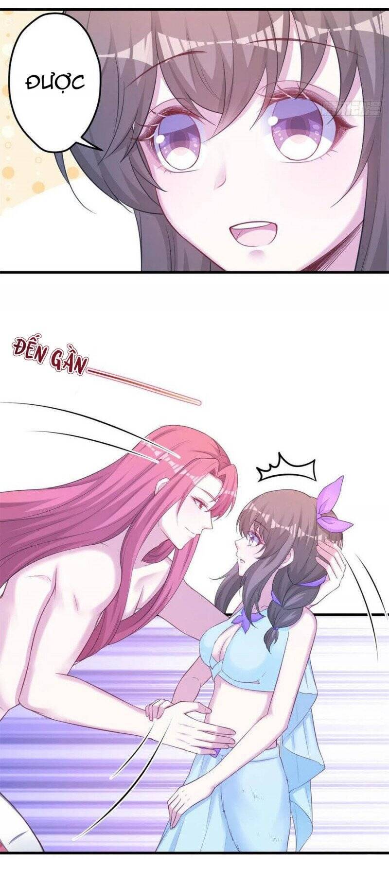 Thảnh Thơi Thú Thế Chủng Chủng Điền, Sinh Sinh Tể Chapter 344.1 - Trang 2