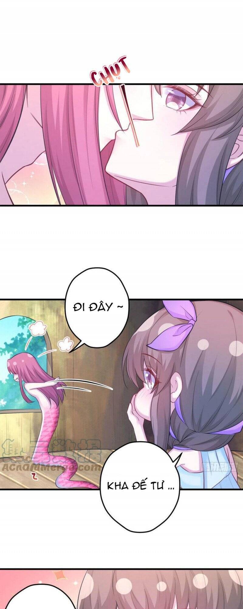 Thảnh Thơi Thú Thế Chủng Chủng Điền, Sinh Sinh Tể Chapter 344.1 - Trang 2