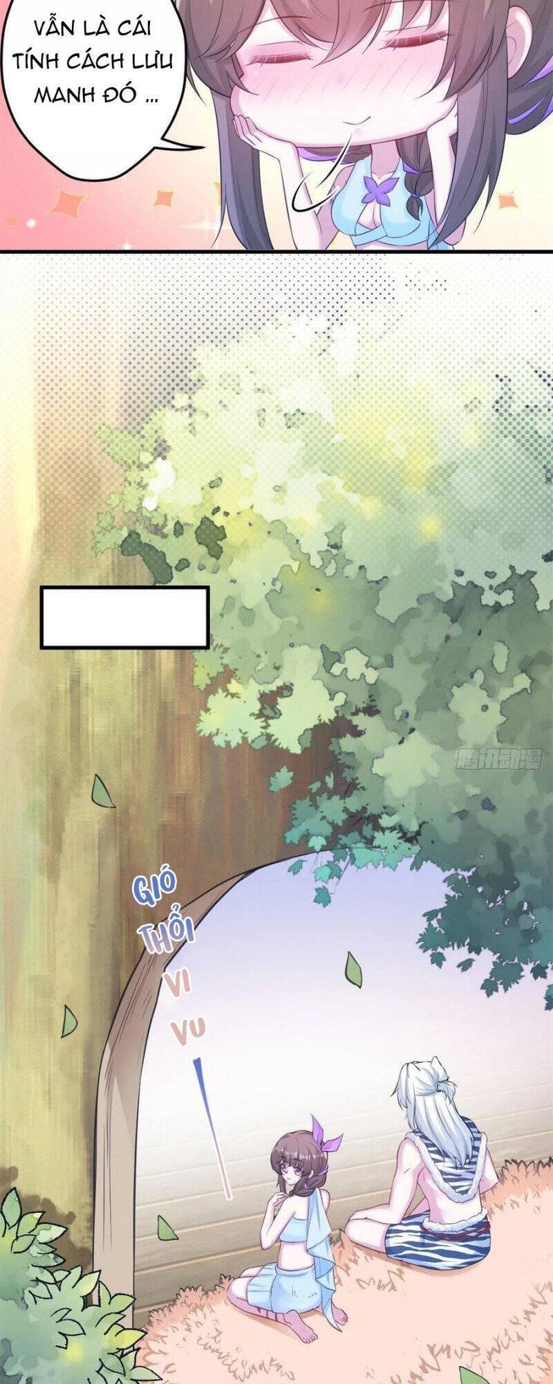 Thảnh Thơi Thú Thế Chủng Chủng Điền, Sinh Sinh Tể Chapter 344.1 - Trang 2