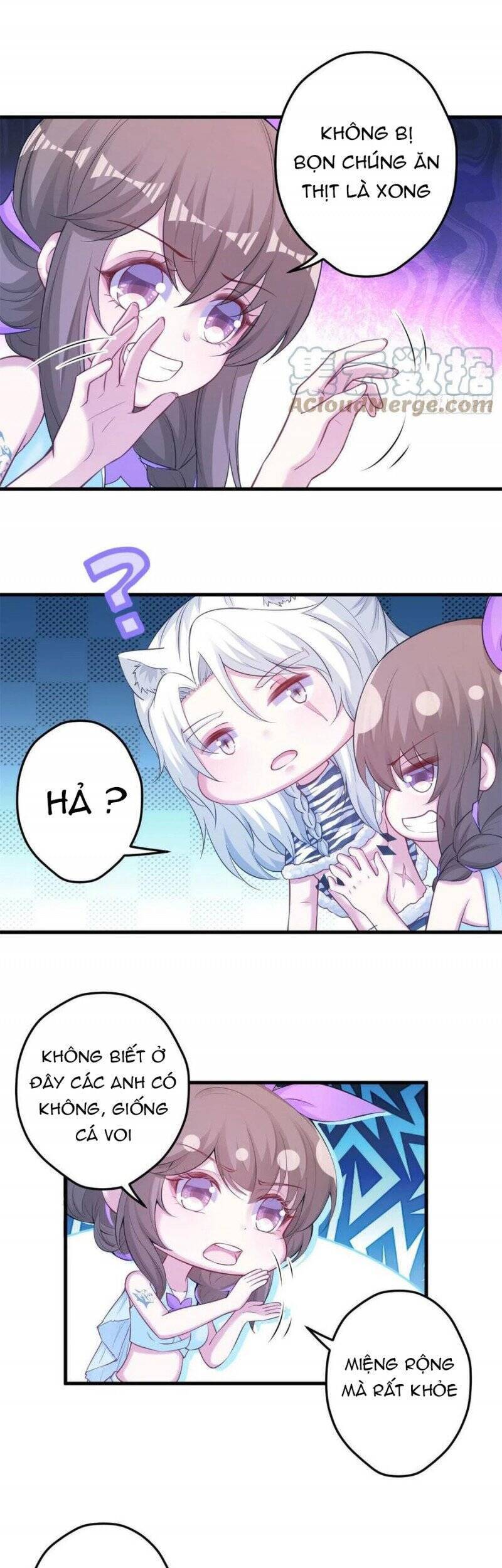 Thảnh Thơi Thú Thế Chủng Chủng Điền, Sinh Sinh Tể Chapter 344.2 - Trang 2