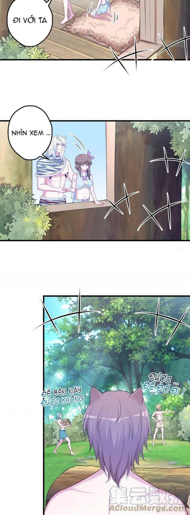 Thảnh Thơi Thú Thế Chủng Chủng Điền, Sinh Sinh Tể Chapter 344.2 - Trang 2