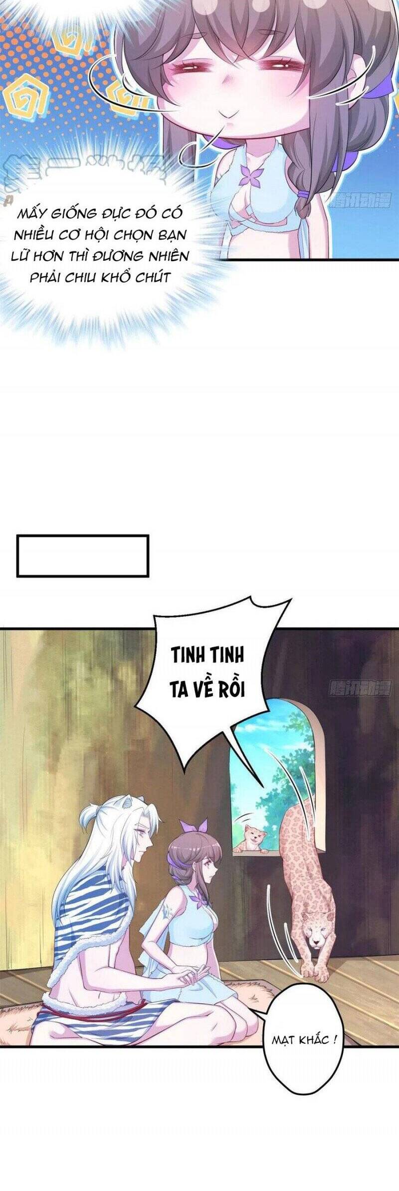 Thảnh Thơi Thú Thế Chủng Chủng Điền, Sinh Sinh Tể Chapter 344.2 - Trang 2