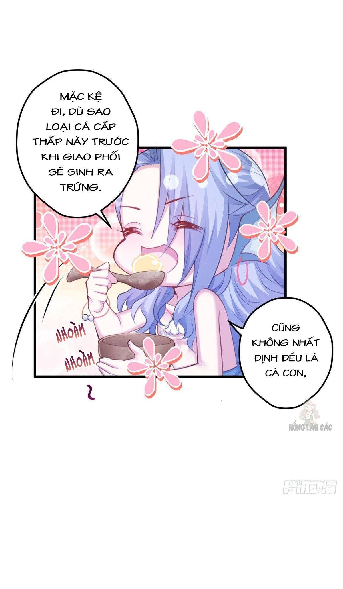 Thảnh Thơi Thú Thế Chủng Chủng Điền, Sinh Sinh Tể Chapter 344 - Trang 2