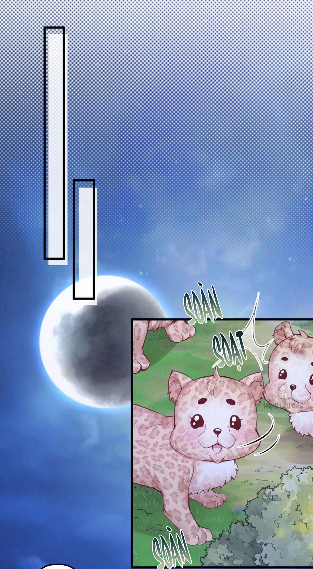 Thảnh Thơi Thú Thế Chủng Chủng Điền, Sinh Sinh Tể Chapter 344 - Trang 2