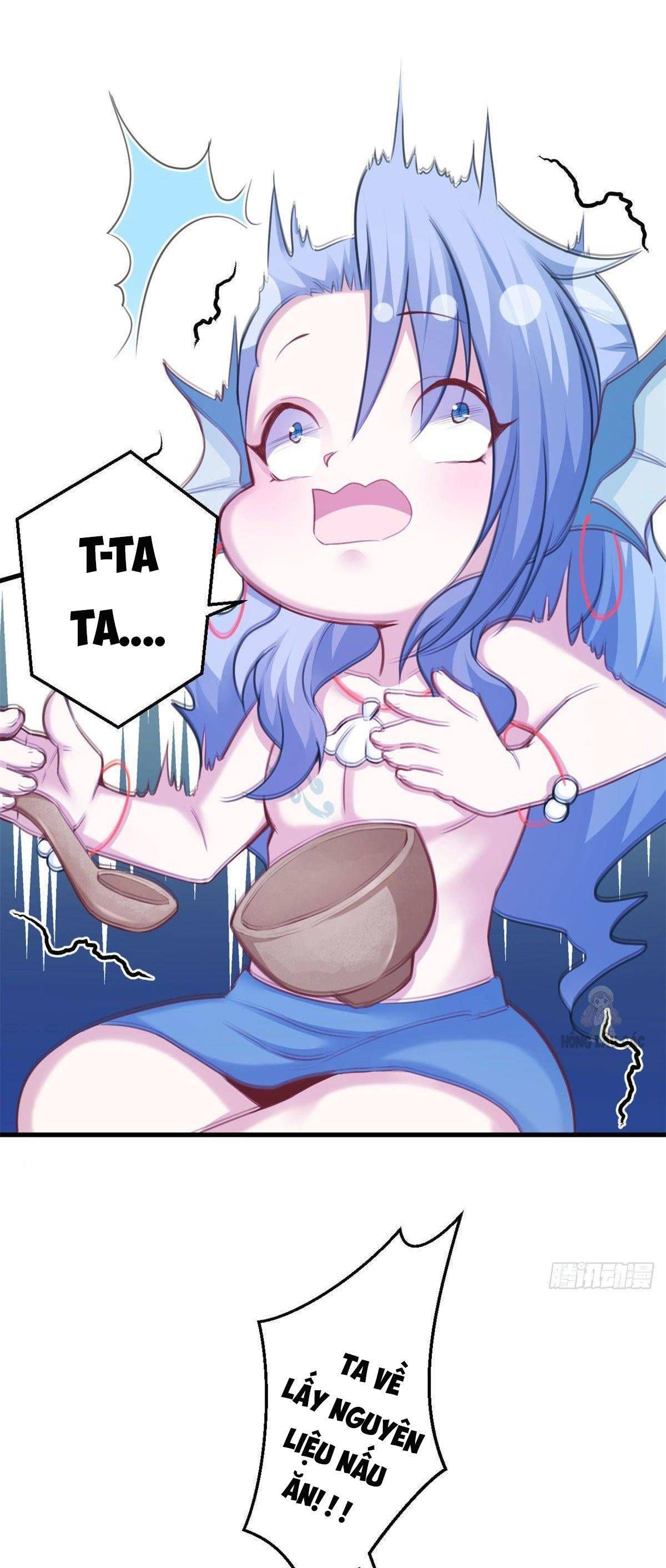 Thảnh Thơi Thú Thế Chủng Chủng Điền, Sinh Sinh Tể Chapter 344 - Trang 2