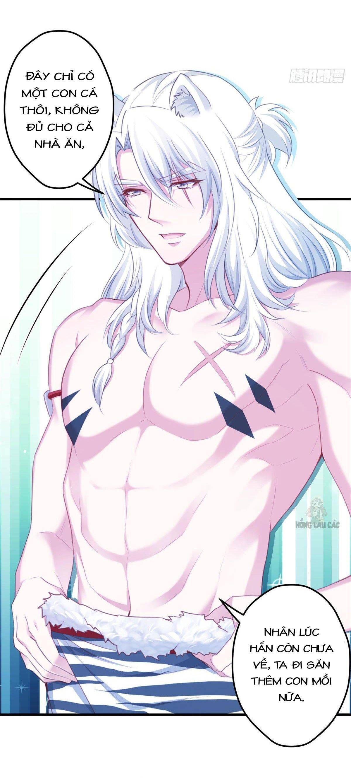 Thảnh Thơi Thú Thế Chủng Chủng Điền, Sinh Sinh Tể Chapter 344 - Trang 2