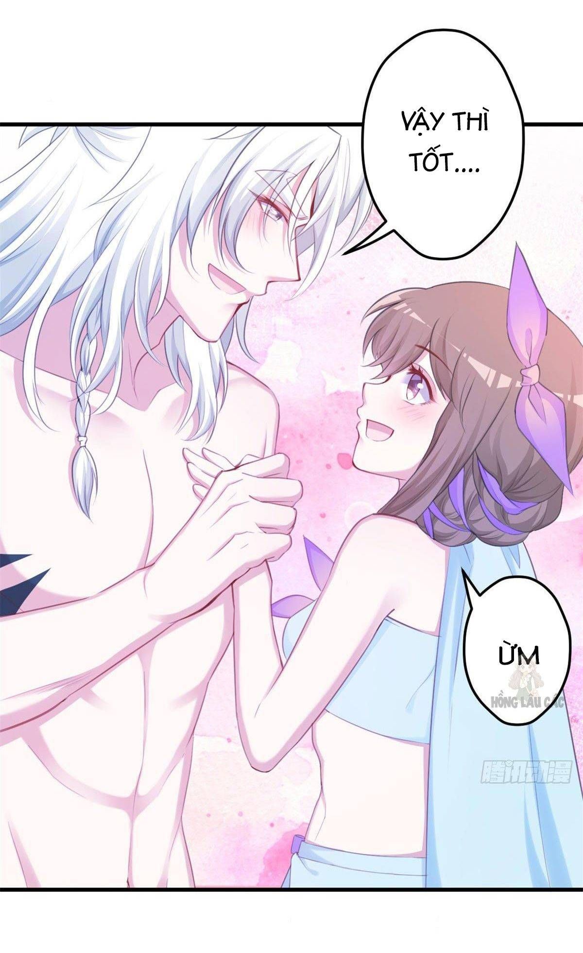 Thảnh Thơi Thú Thế Chủng Chủng Điền, Sinh Sinh Tể Chapter 344 - Trang 2