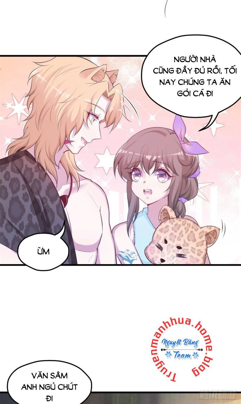 Thảnh Thơi Thú Thế Chủng Chủng Điền, Sinh Sinh Tể Chapter 345.1 - Trang 2